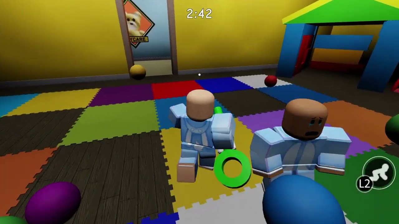 roblox Teddy bear