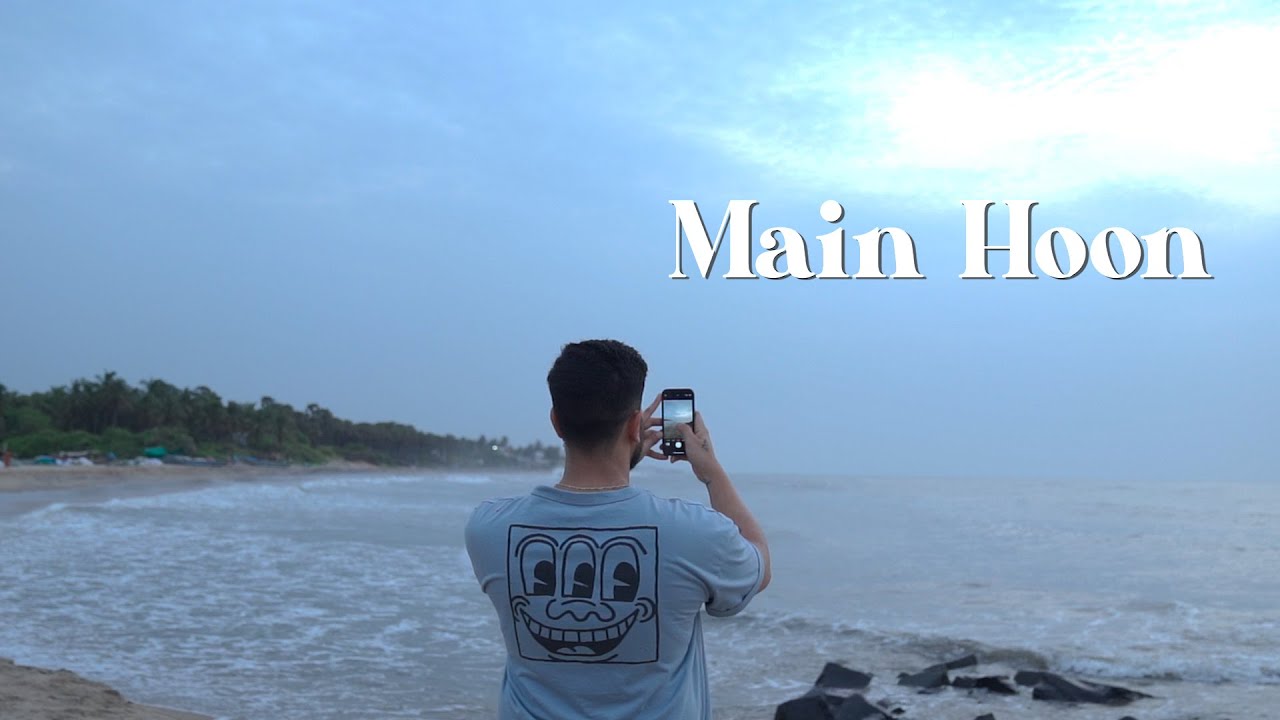 Ishaan Kaushik - Main Hoon Official Video