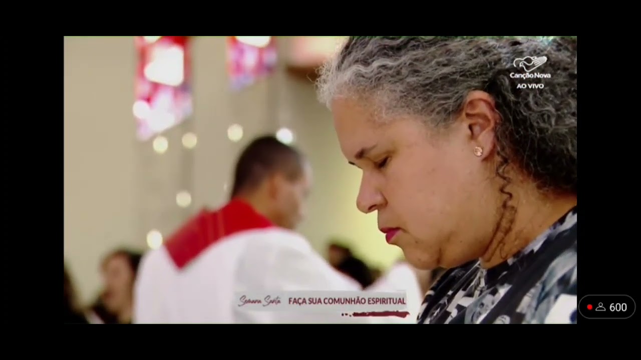 Coral Can&ccedil;&atilde;o Nova - Cora&ccedil;&atilde;o Ferido de Amor (Canto de comunh&atilde;o da Sexta feira Santa)