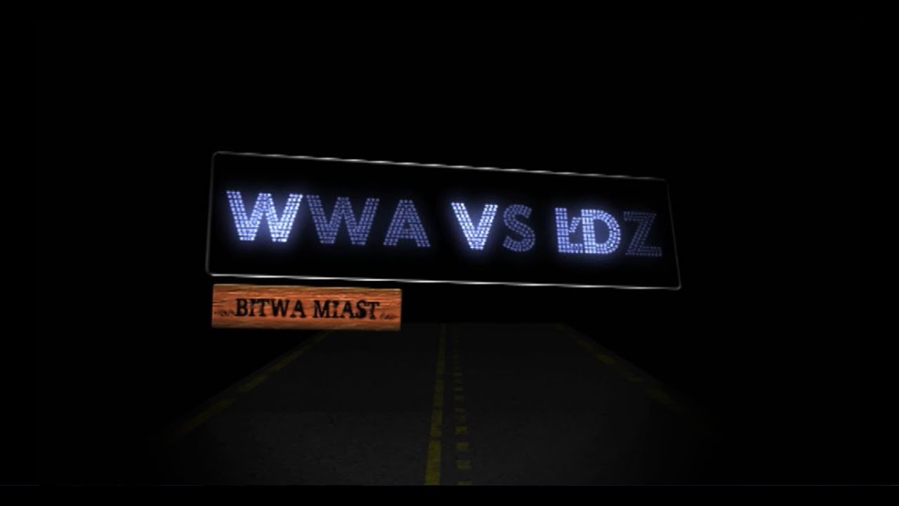 Muflon, Flint, WSZ 🆚 Gres, Green, Szerszeń 🎤 Bitwa Miast: WWA vs ŁDZ (freestyle rap battle)