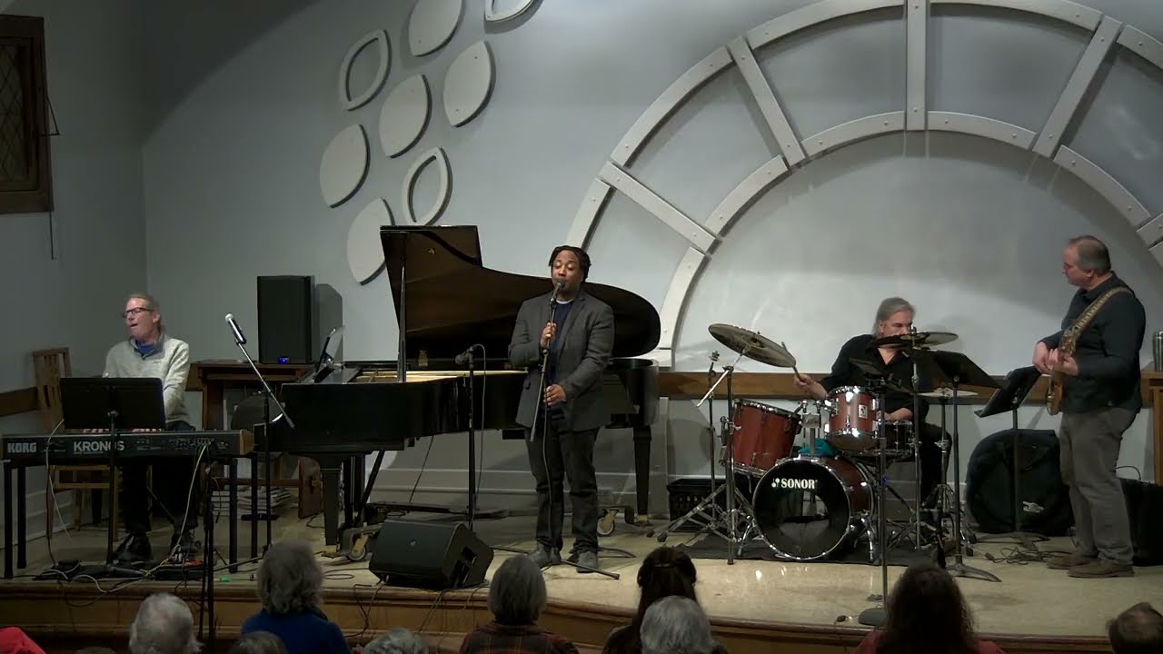 Jamie Pastman UCH Benefit Concert
