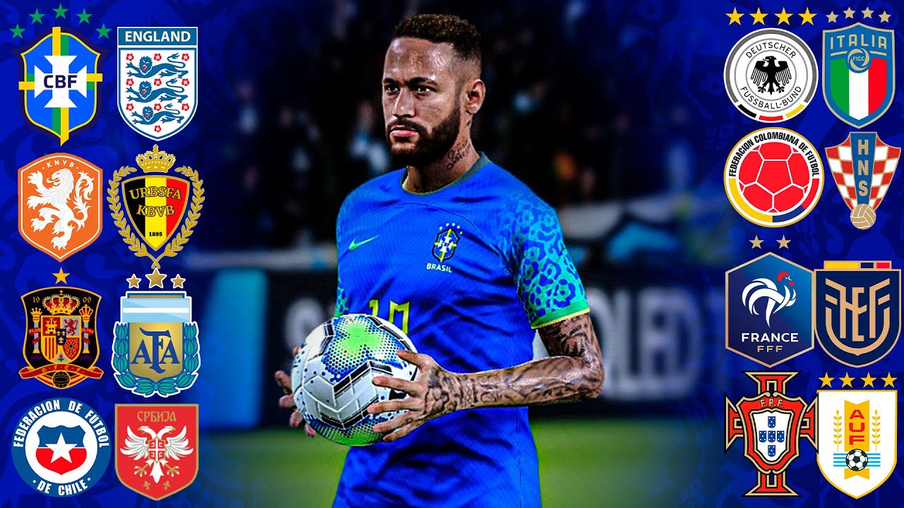 OITAVAS DE FINAIS DA COPA DO MUNDO 2026 COM 48 SELEÇÕES NOS PÊNALTIS!!! EA FC24
