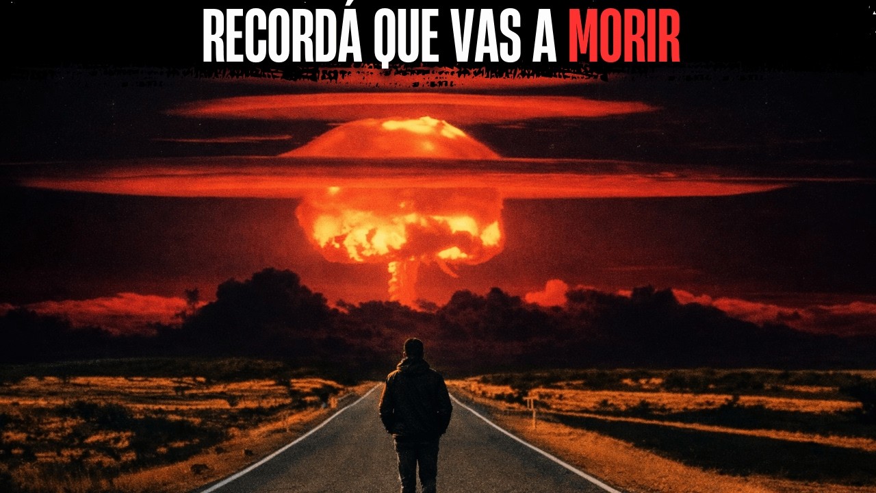 SER-PARA-LA-MUERTE: LA FORMA MÁS AUTÉNTICA DE VIVIR
