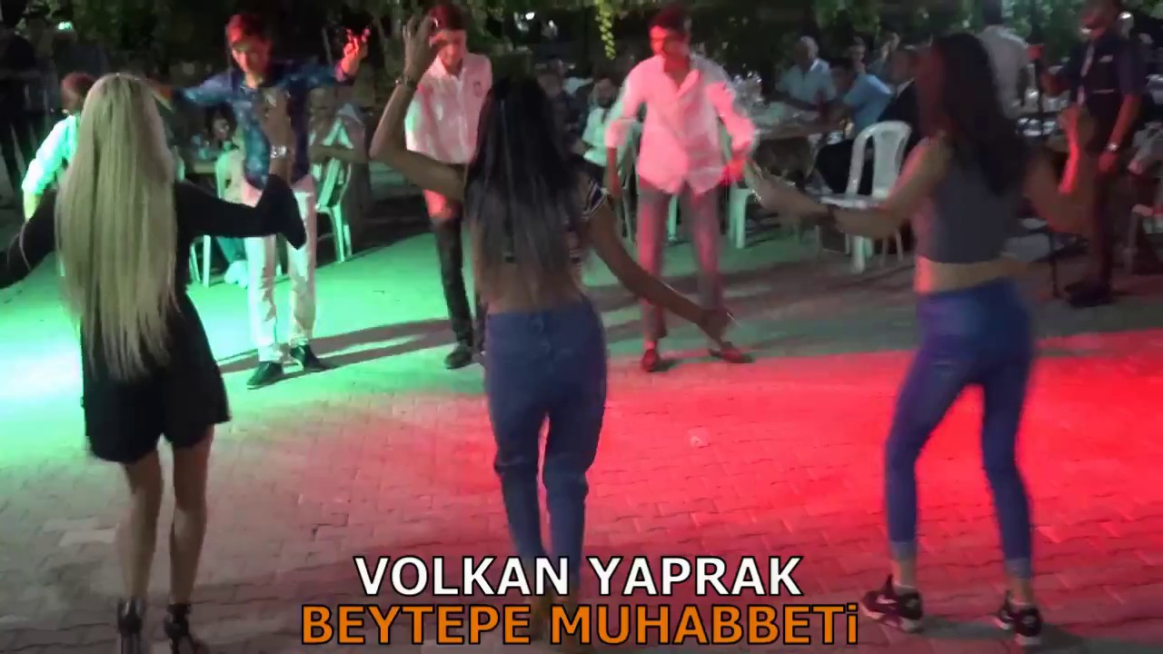 VOLKAN YAPRAK & ßy_ßaŞkenTLim - BEYTEPE MUHABBETİ - 3 (OYUN HAVASI) (YENİ) █▬█ █ ▀█▀