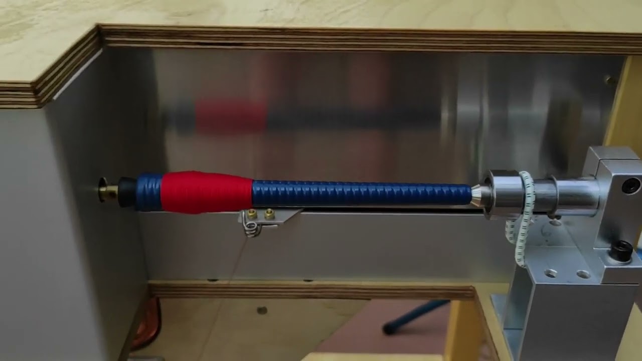spulTOWER bobbin winder 20230225