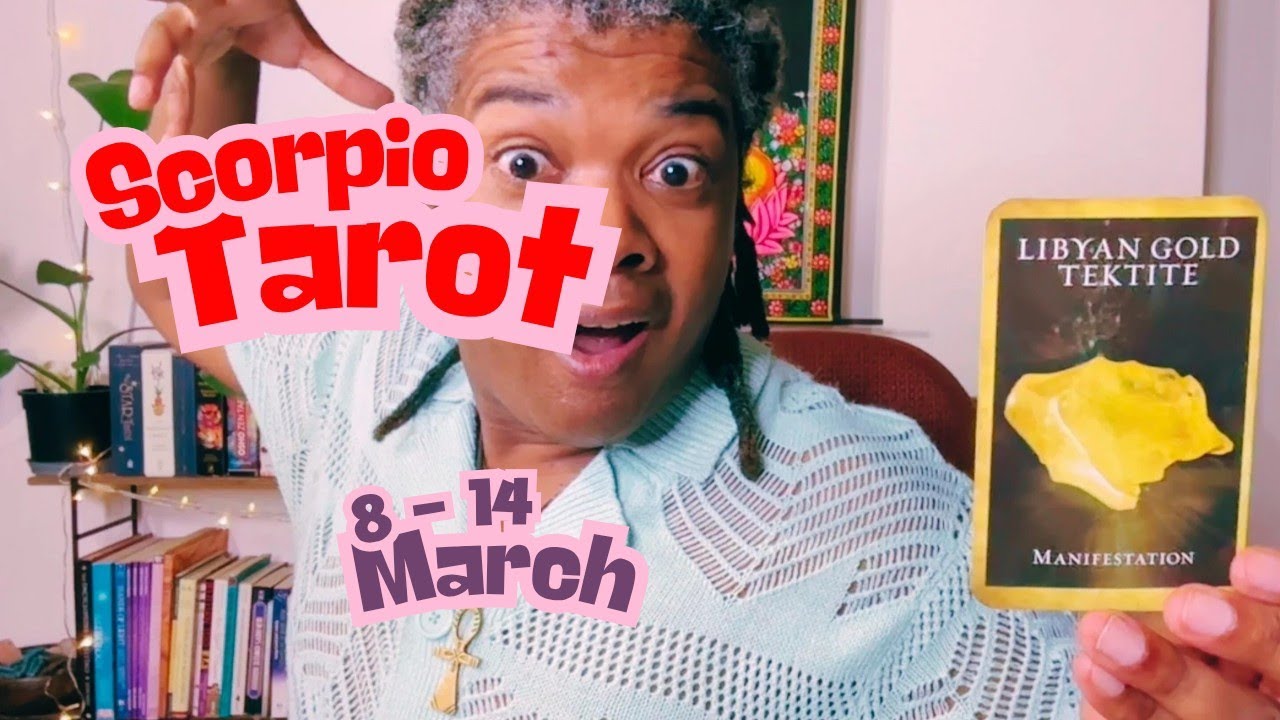 SCORPIO | On a Jackpot Winning Streak BUT There's a Major Pitfall | 8 - 14 FEB TAROT