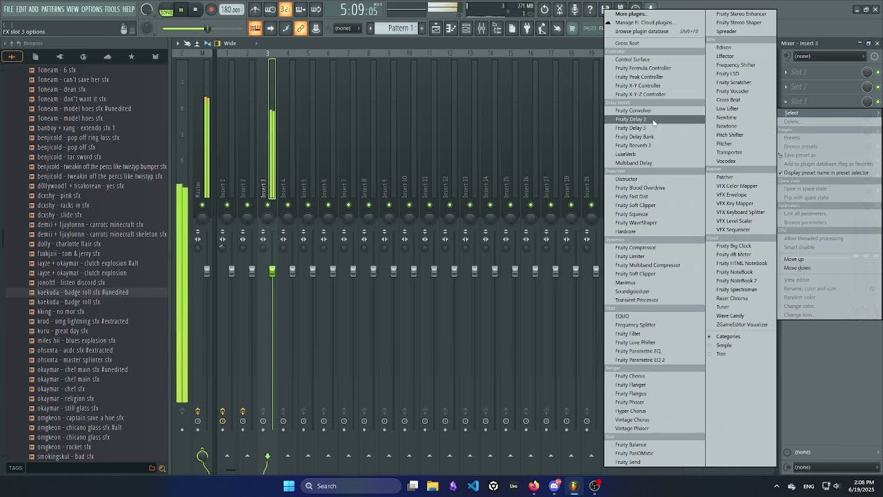 how to make ksuuvi & bbuggin type beat