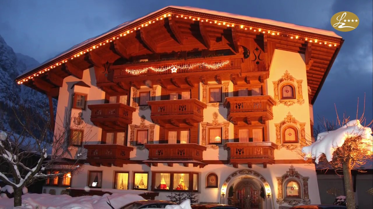 Hotel Oberlechtaler Hof