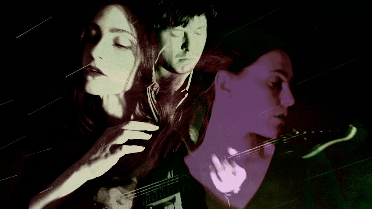 Temporary Love (OFFICIAL VIDEO)