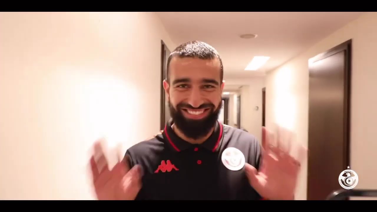 كواليس تنشر لأول مرة لترشح المنتخب للمونديال