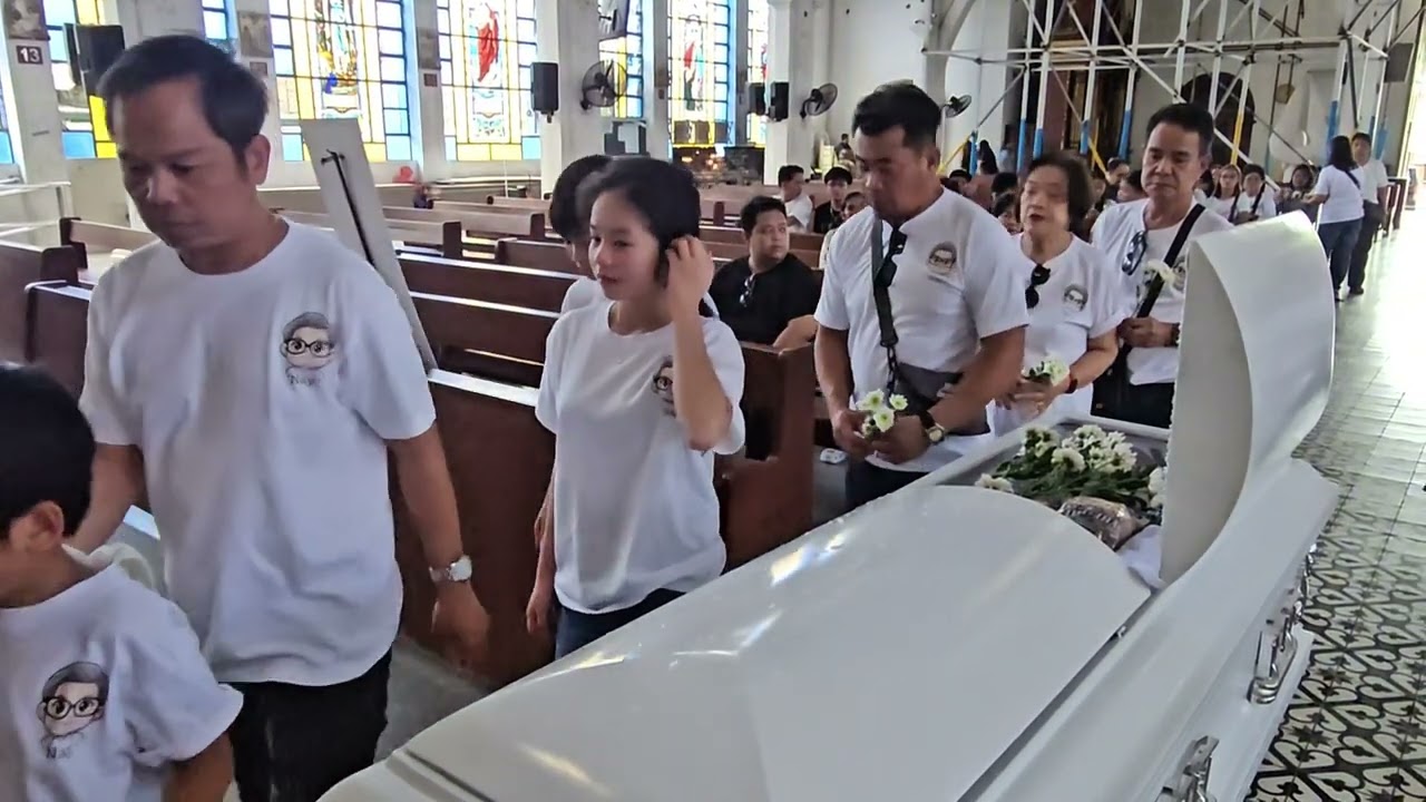 Nanay Thess 
