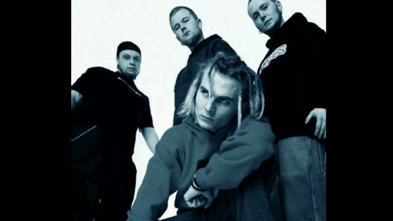 Conhecia esta banda? #5