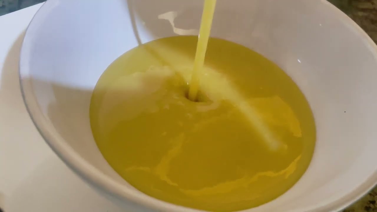 JINSI YA KUTENGENEZA CONDENSED MILK AU MAZIWA MAZITO ( HOW TO MAKE CONDENSED MILK AT HOME)