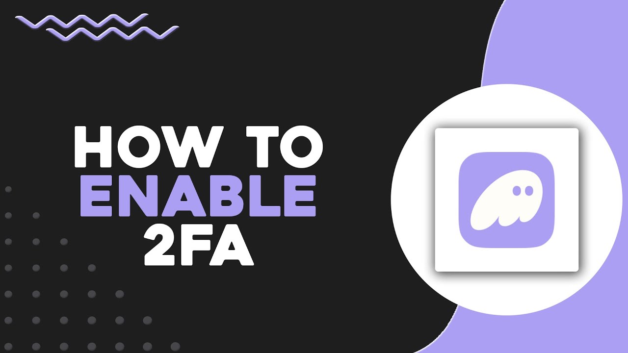 How To Enable Two Factor Authentication 2FA in Phantom Wallet (Quick & Easy)
