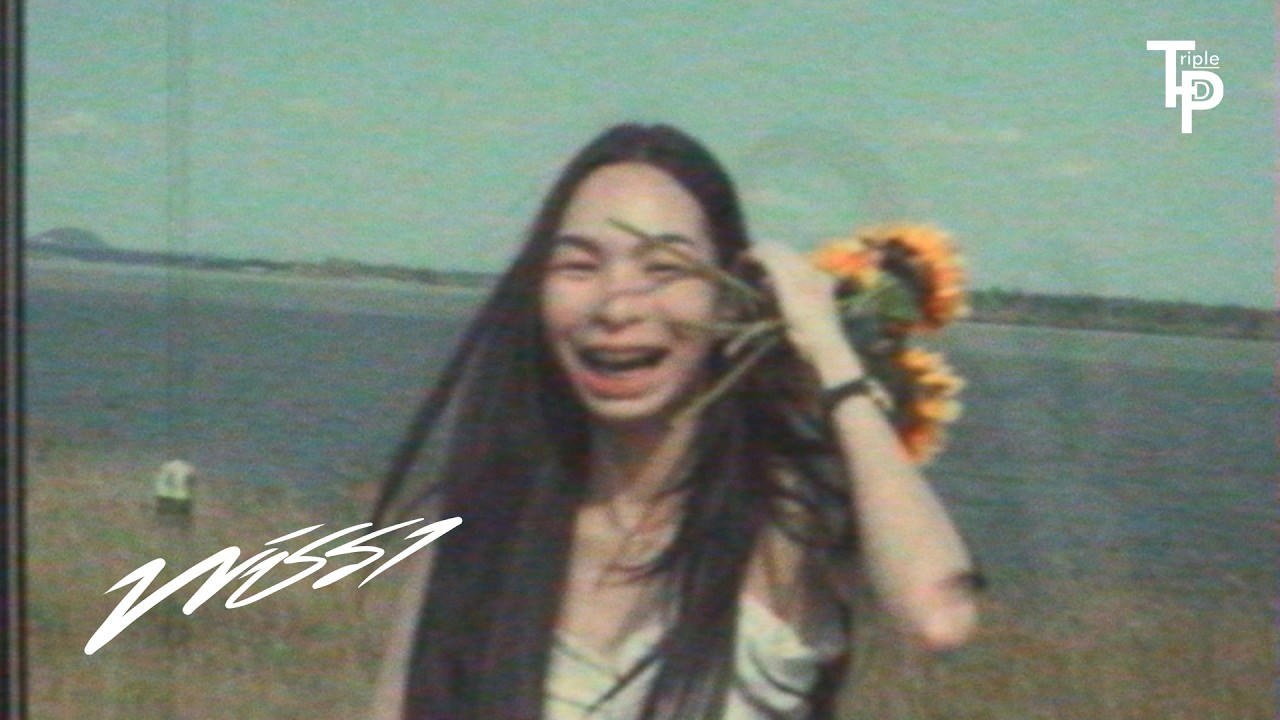 TRIPLE P - พชิรา ft. HK (Official Music Video)