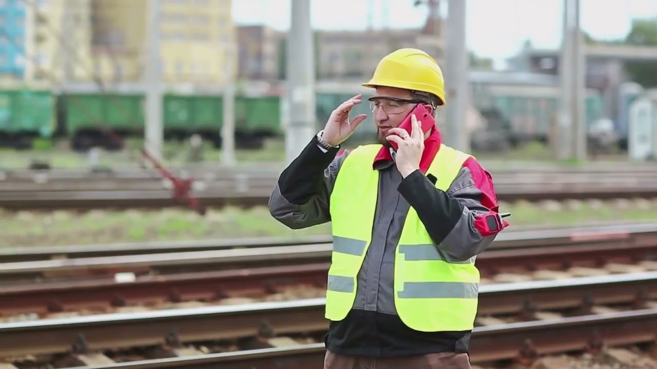 606Global Revolutionizing Rail Management