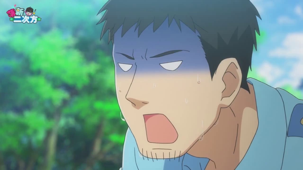 Funny Anime Edits - ZA WARUDO