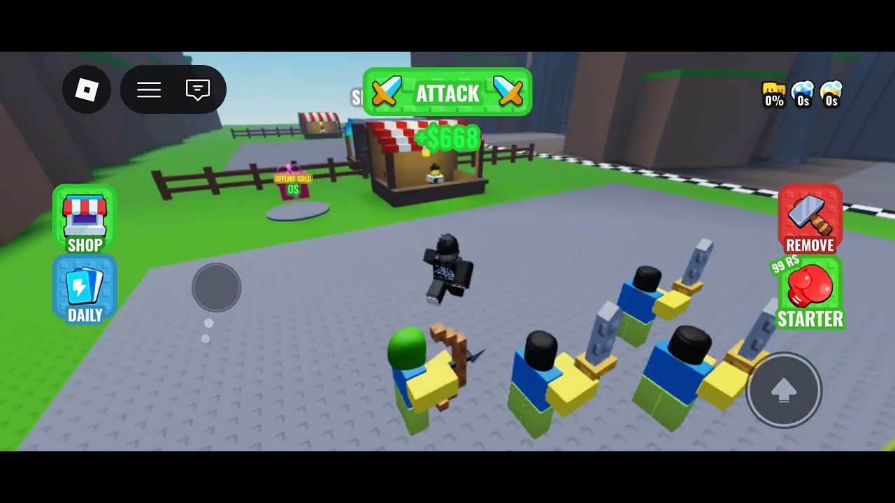 Make a army #video #fighting #roblox #games 🤬😡😠😱