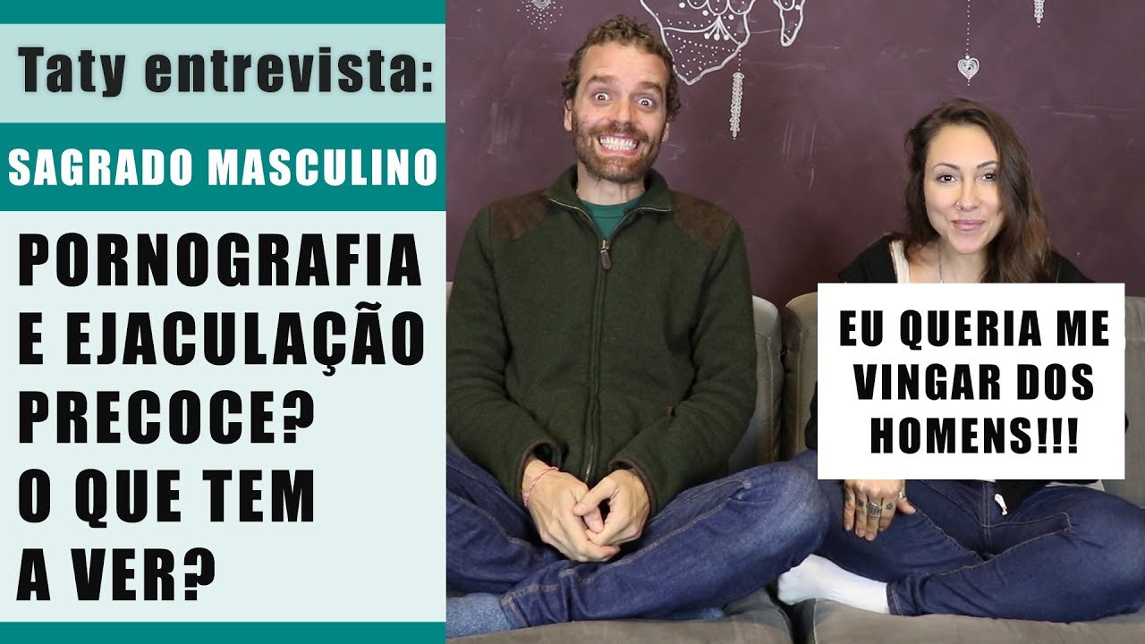 VOCÊ SABE o que é Sagrado Feminino, e o Sagrado Masculino existe?