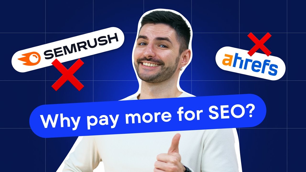 10 SEO-инструментов, которые заменят Semrush и Ahrefs в 2026 году