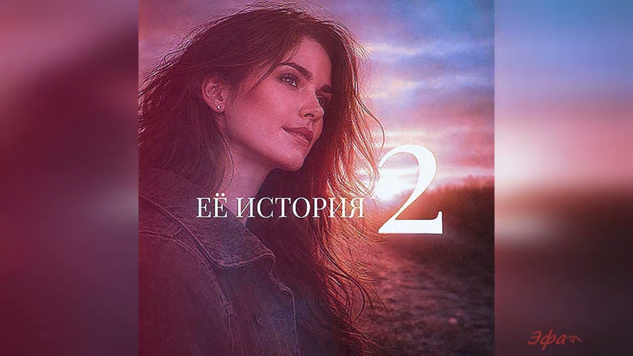 Ярослав Леонов ✧ Её история^2 (Премьера, 2026)