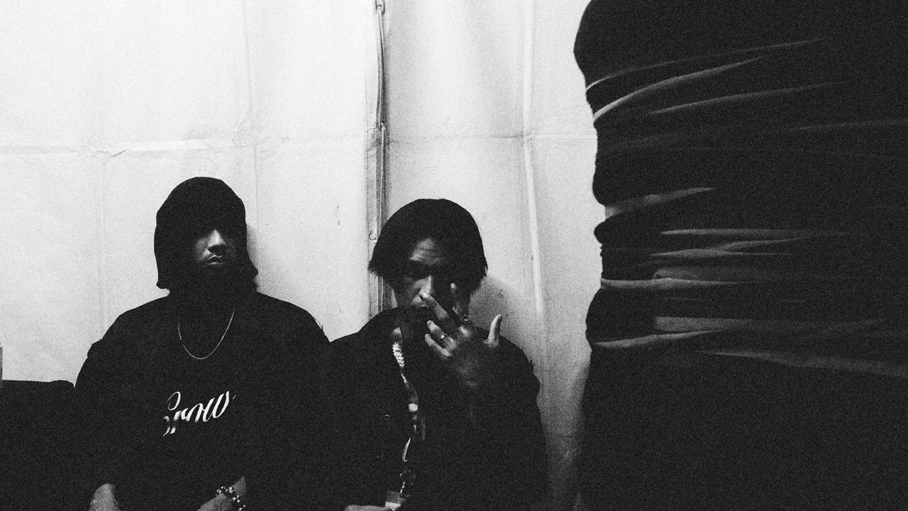 Wicigo Shawty & Quai - sejauh mimpi