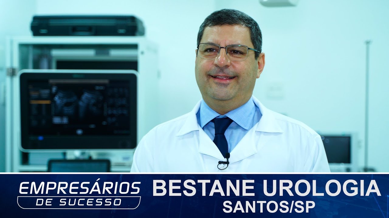 CL&Iacute;NICA BESTANE, SANTOS/SP, EMPRES&Aacute;RIOS DE SUCESSO TV