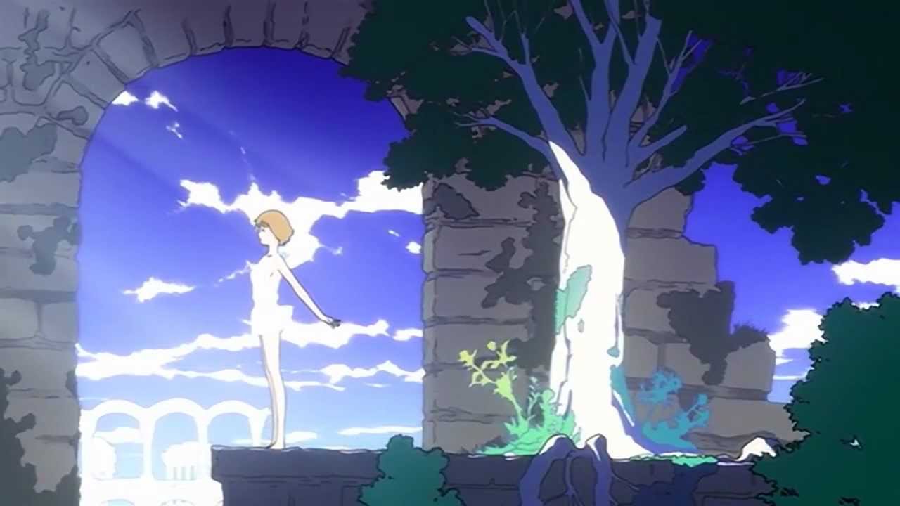 [AuN-KXS] Brighter Future