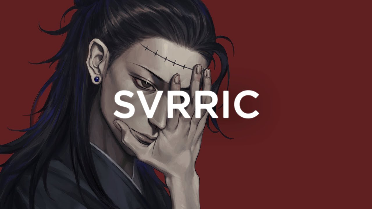SVRRIC & FLOONK - In My Head (ft. Harley Bird) (Lyrics)