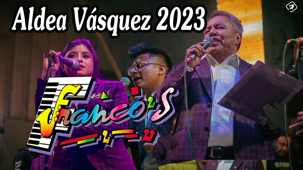 Los Francos desde Aldea Vásquez 2023