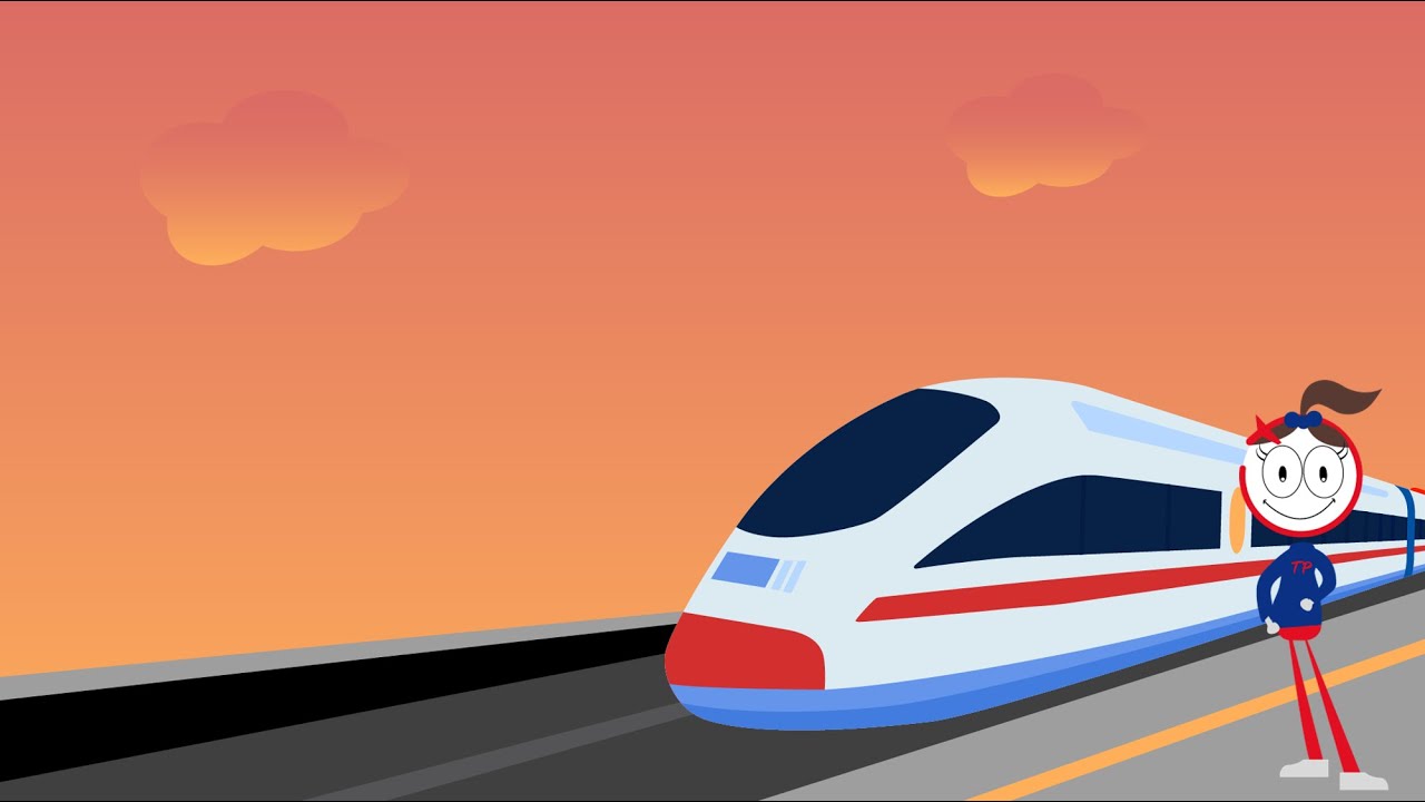 R&eacute;server un billet de train en moins d&rsquo;une minute chrono.