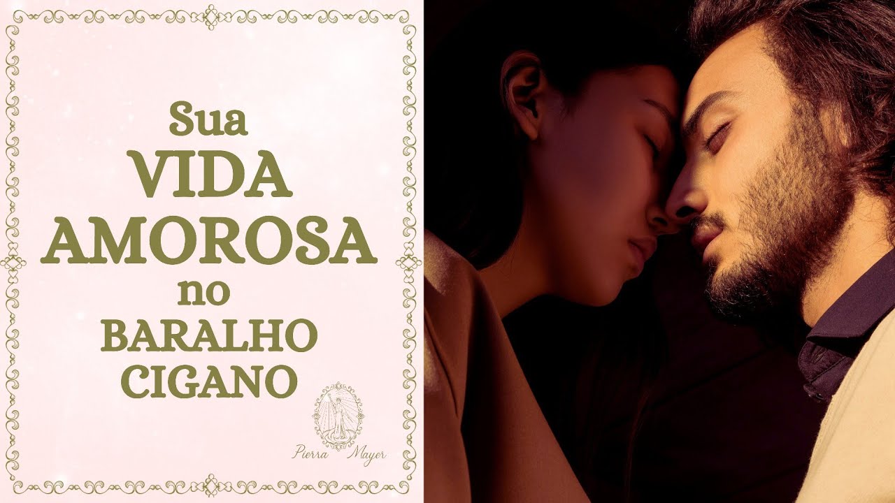 😱 Detalhes incríveis da sua VIDA AMOROSA.