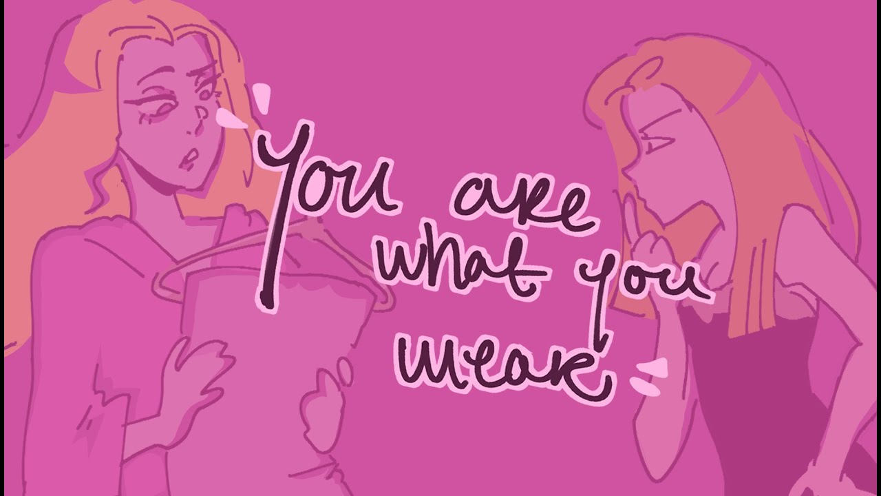 You Are What You Wear || AMERICAN PSYCHO