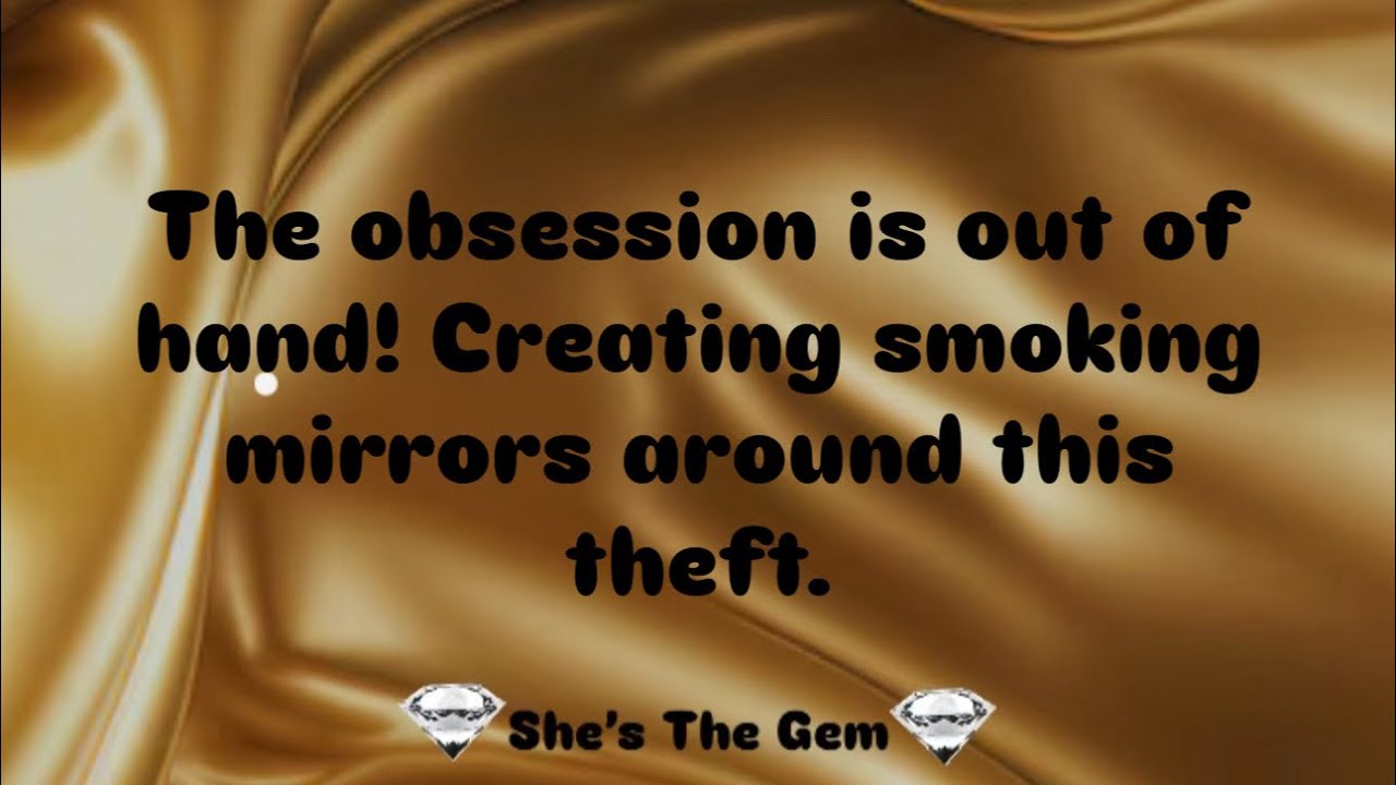 Agitated & feeling powerless + secrets exposed +👣 U + evictions + accident ICU + regret TWA😘