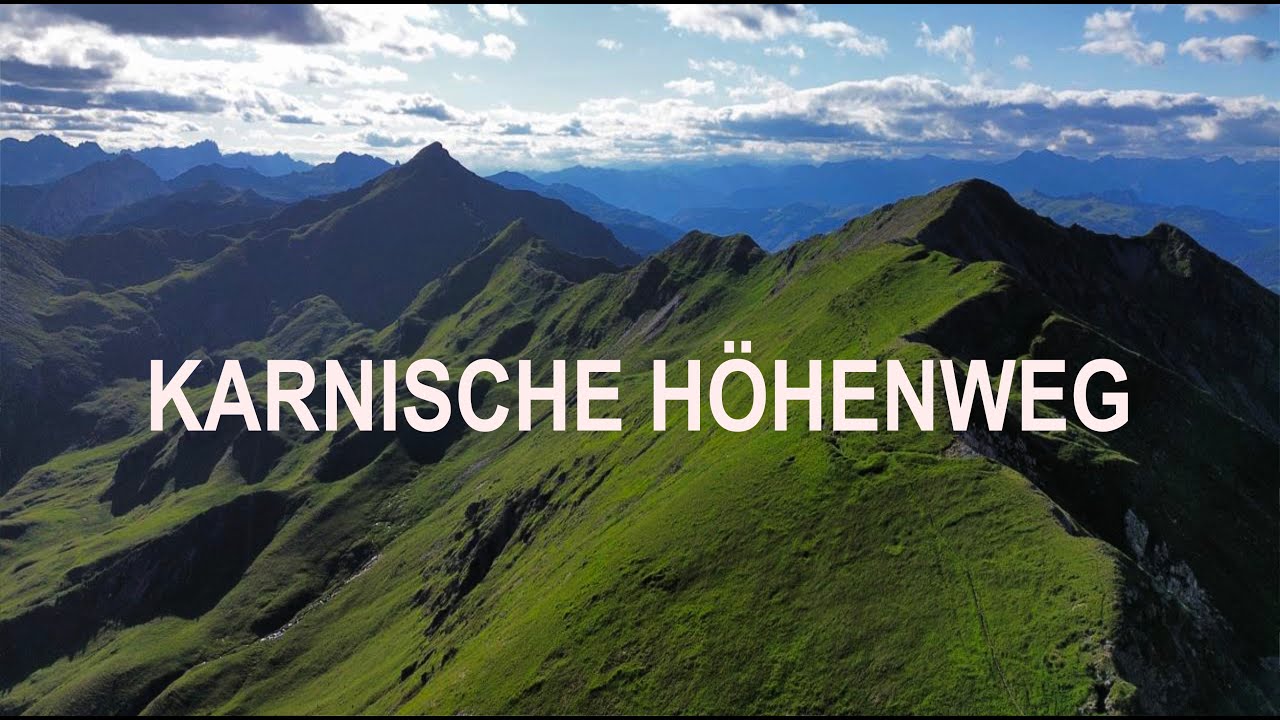 Karnische Höhenweg
