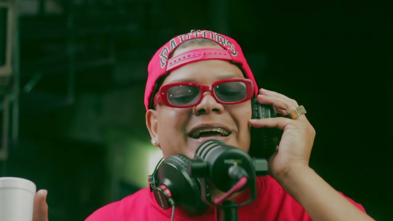 DEIVI FLOW (Street Session)🎙️