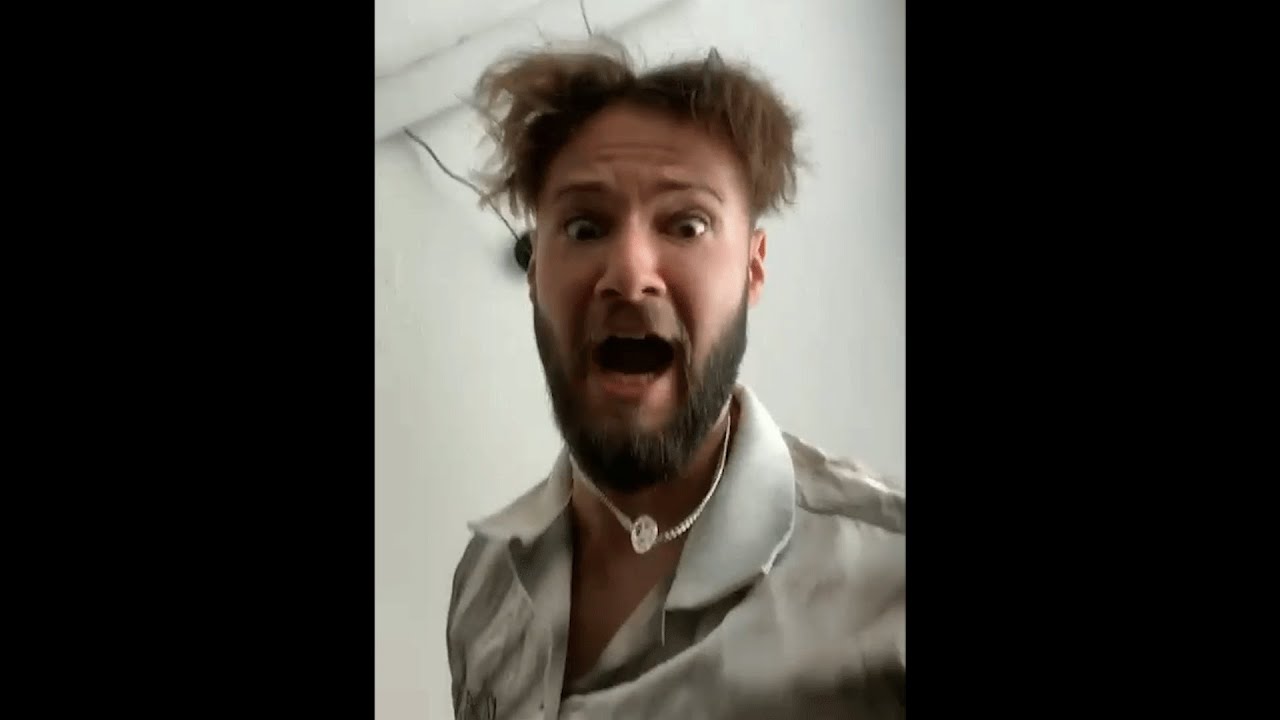 ICH HAB DA MIES GEILE WEIBER AM START