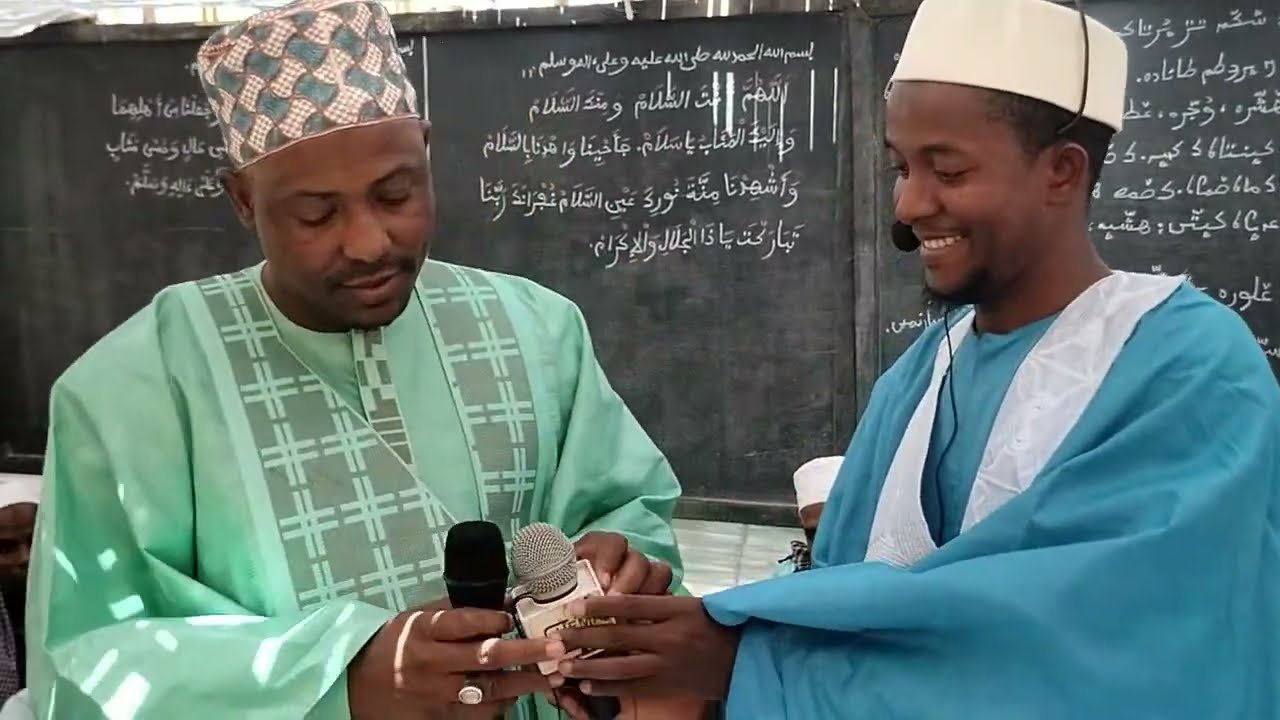 Alluwal wuurnafa a nianao le 20 avril 2025