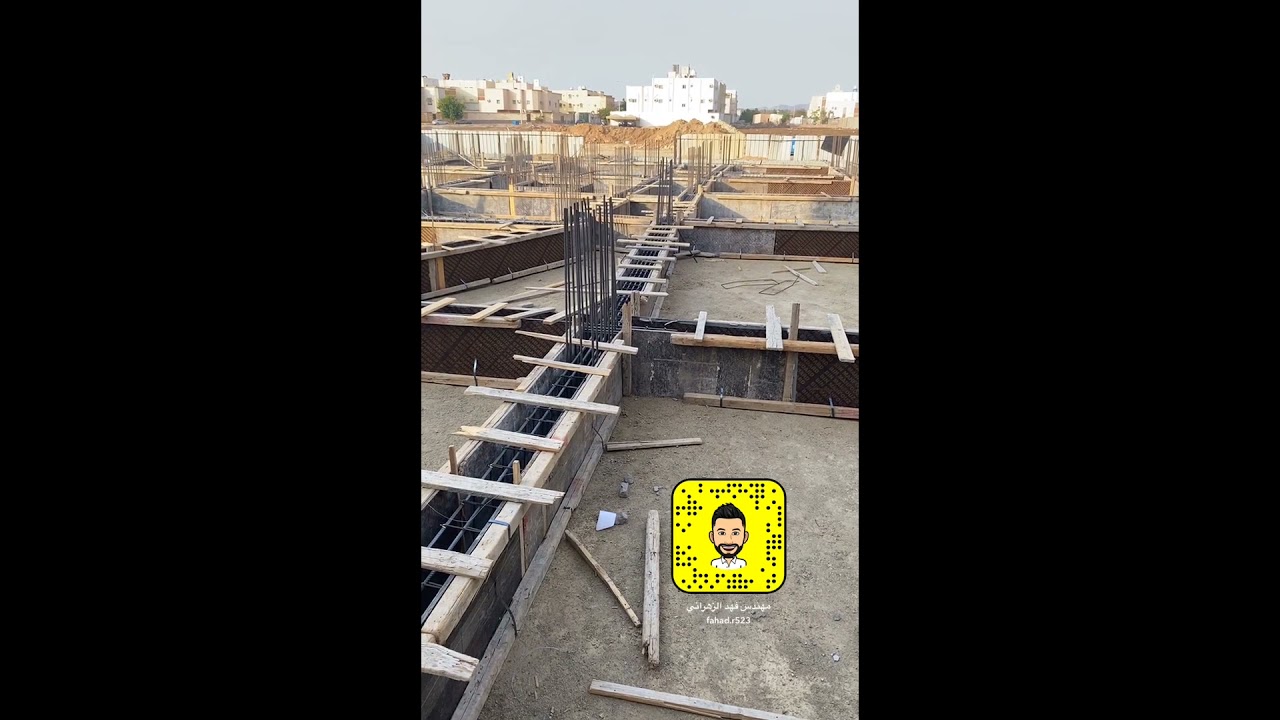 اخطاء فادحة في اعمال استلام نجارة الميدة المسلحة
