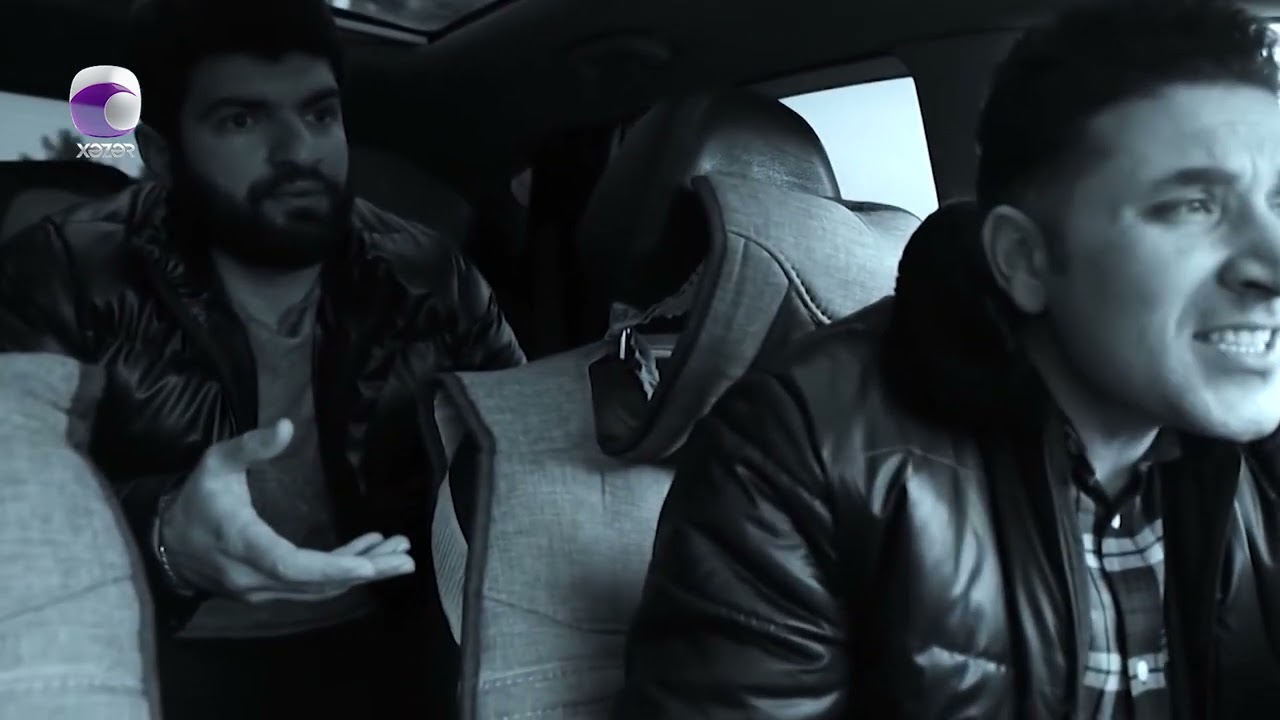 Cinayət Və Cəza  - 08.06.2023