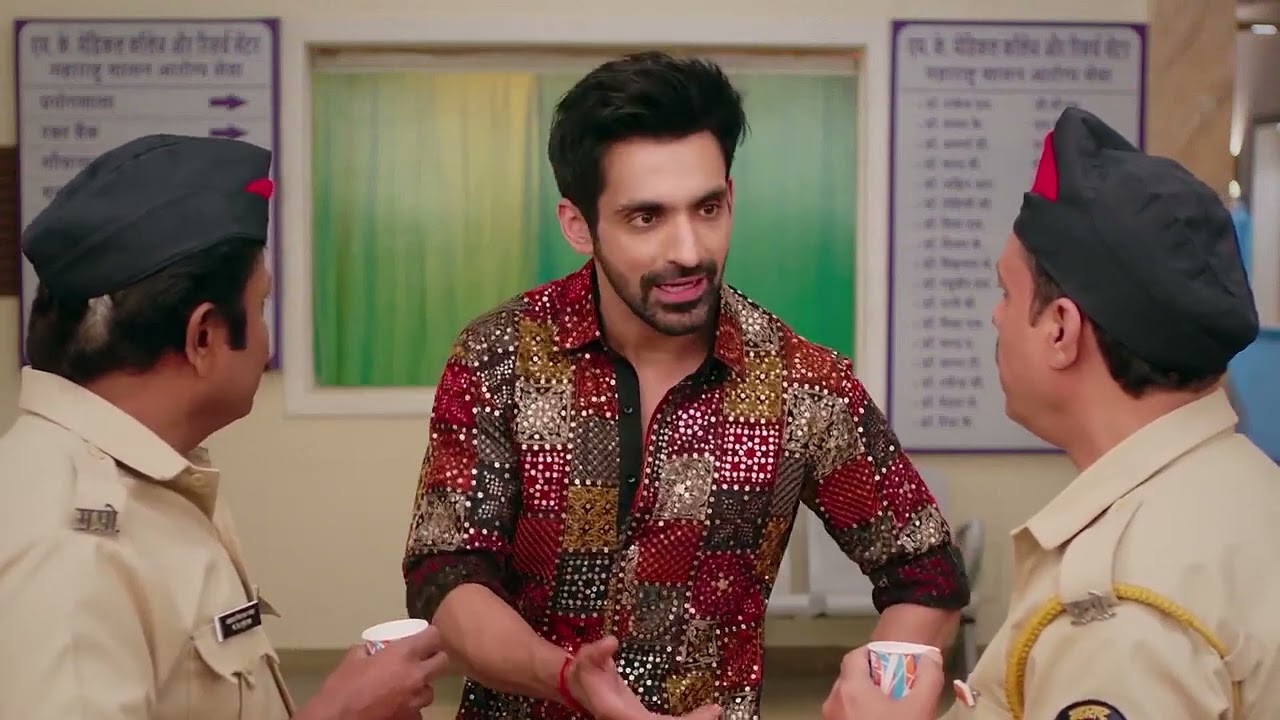 Kaise Mujhe Tum Mil Gaye | Ep - 314 | Webisode | Oct 10 2024 | Zee TV