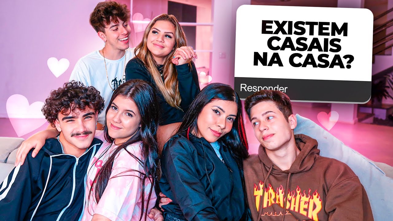 SUPOSIÇÕES POLÊMICAS SOBRE A MANSÃO! *contamos tudo*