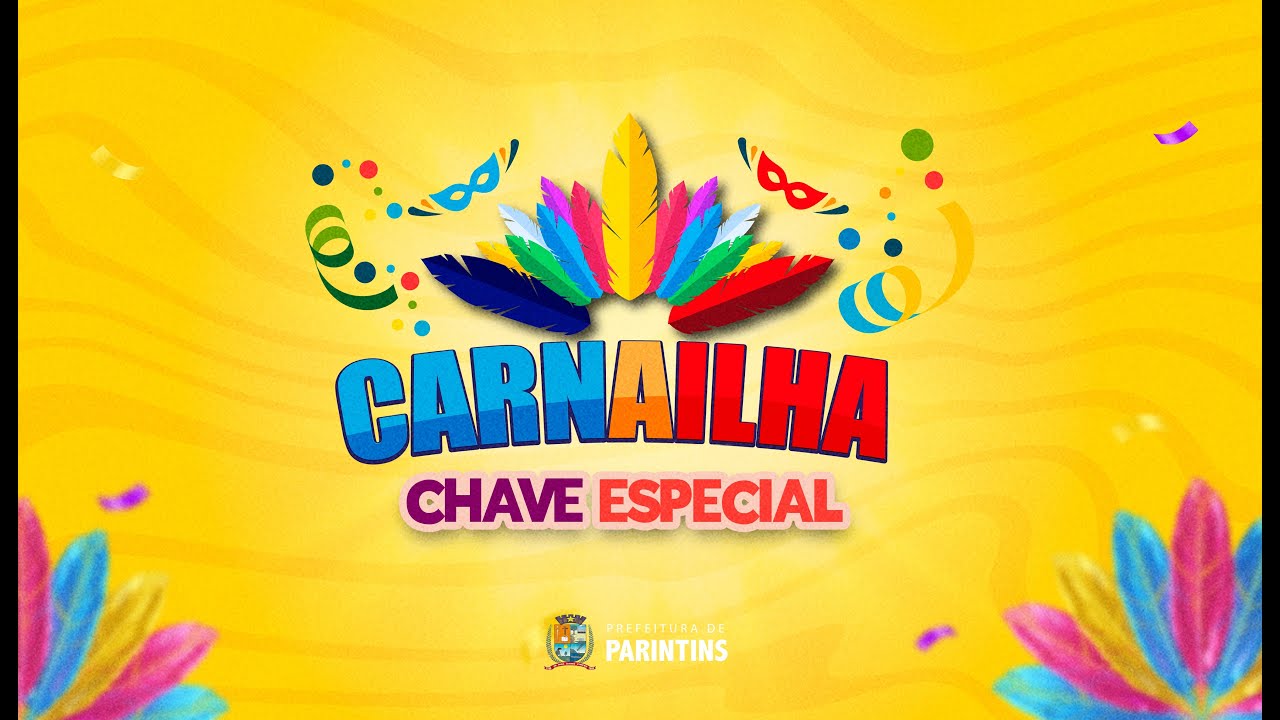 2º Noite Carnailha 2024