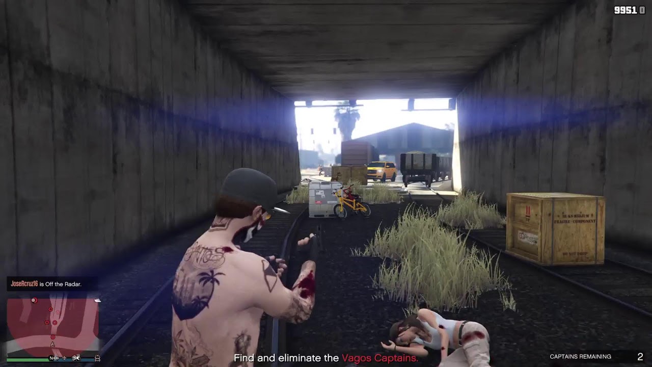 Happy New Year l GTA5 LIVE STREAM