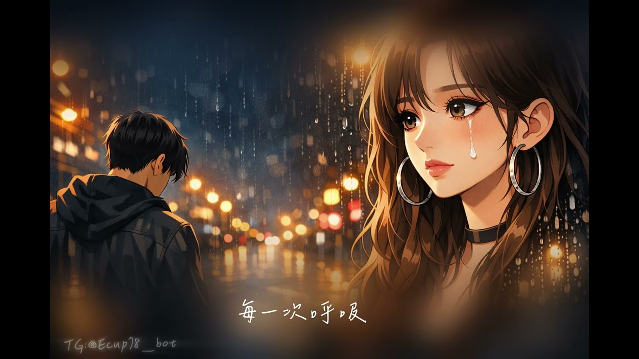 深陷於你