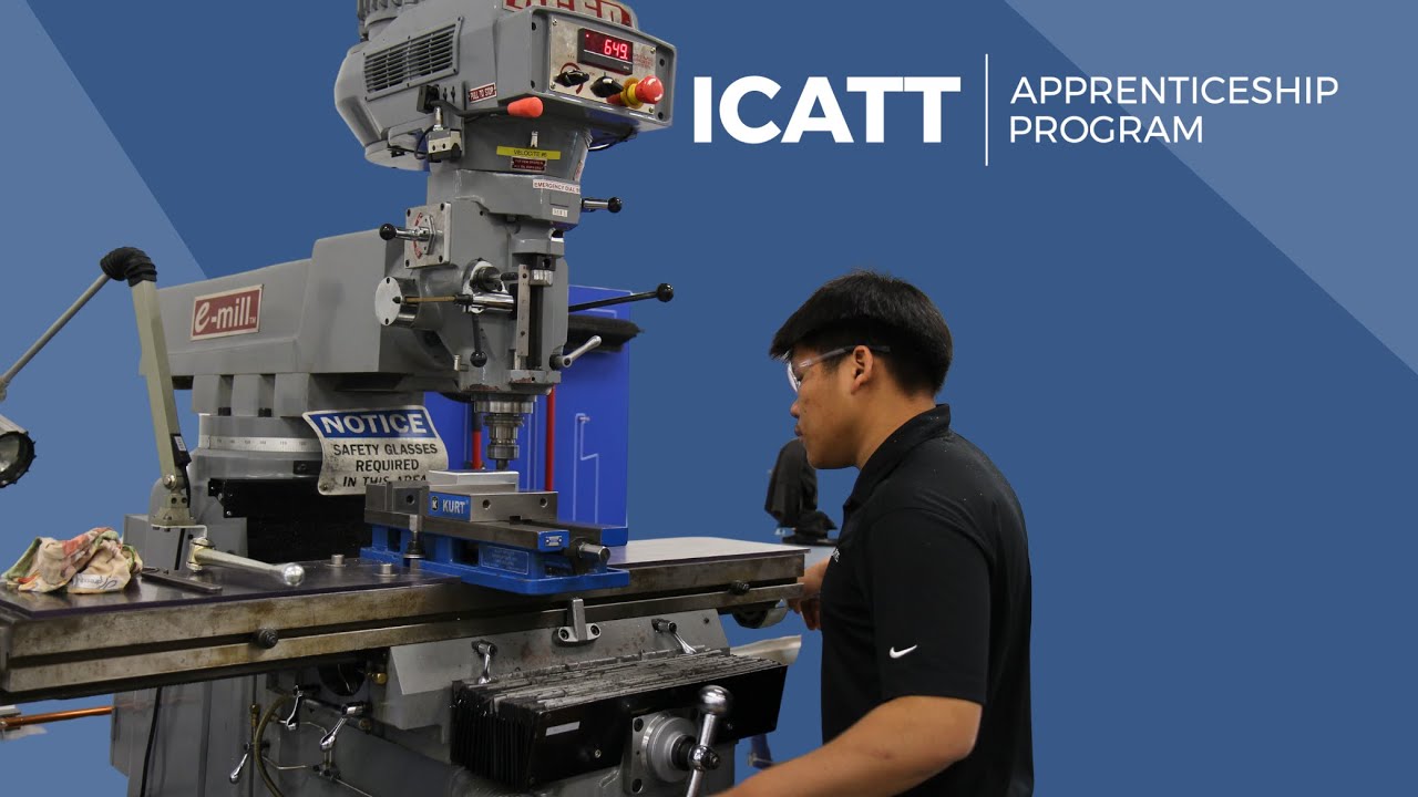 ICATT&reg; Network Company Spotlight: Krones, Inc.