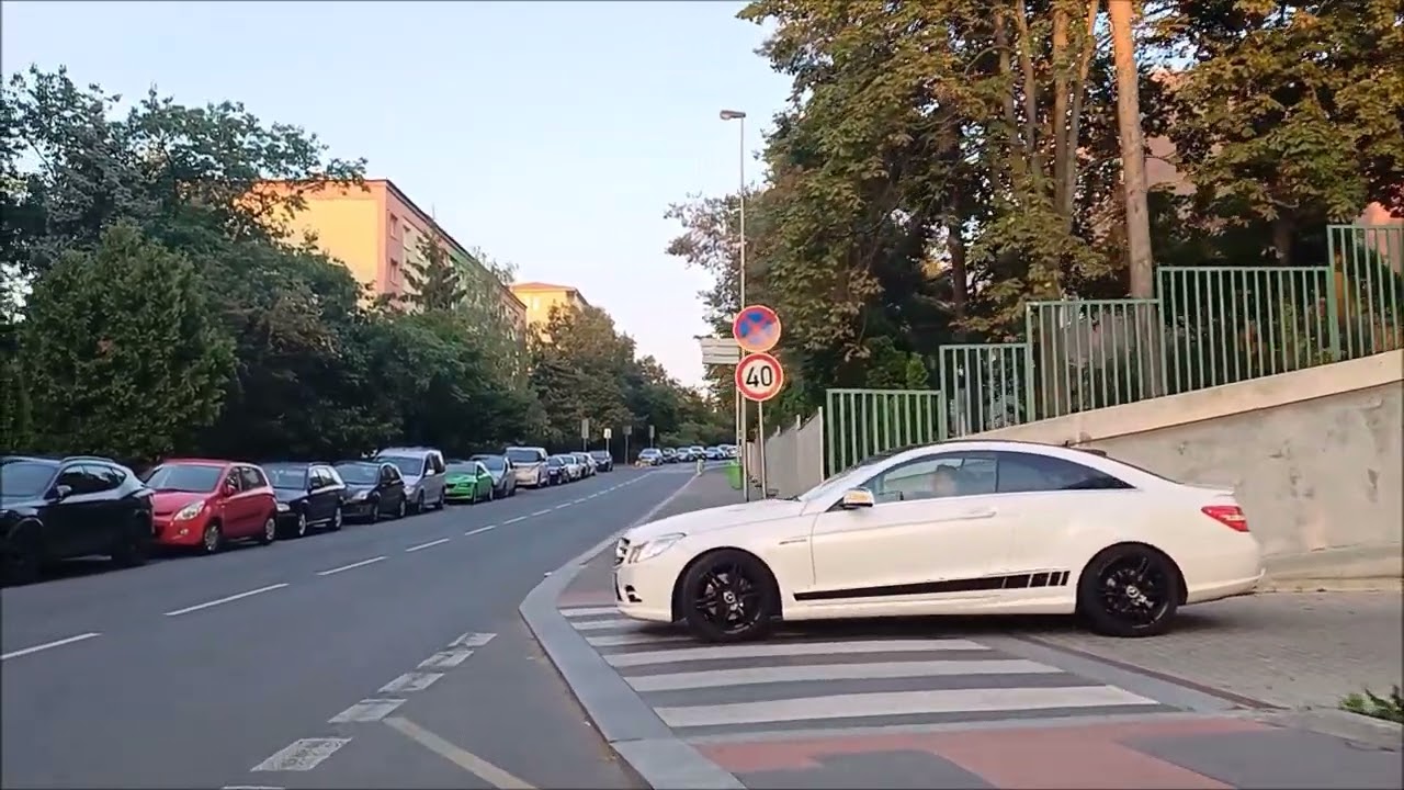 Smluvní doprava 1/2