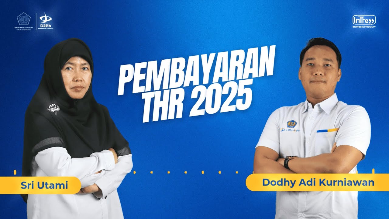 Eps#9 Podcast Halo JakOne - Pembayaran THR Tahun 2025