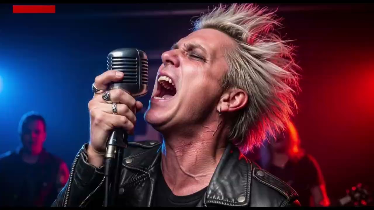 Forgotten 80s Rock Gems | Hidden Classic Rock Songs You Forgot