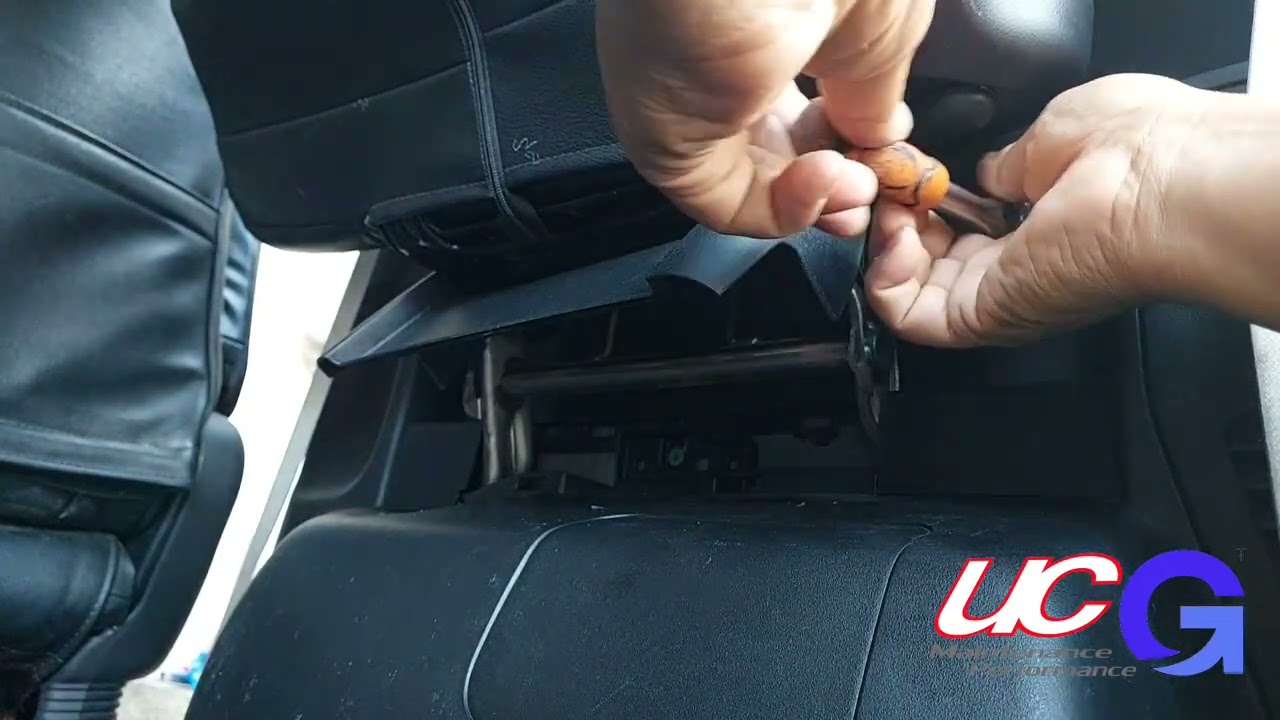 ถอดเบาะแถวสาม Honda Freed   1080p 30f 20260310 184233